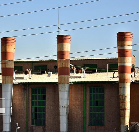مصرف مازوت در نیروگاه‌های محدوده تهران به صفر رسیده است/ لزوم حذف گوگرد از سوخت مازوت در پالایشگاه‌ها