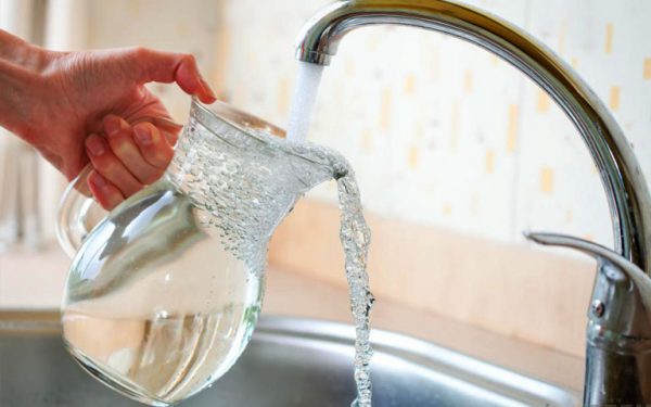 مصرف آب در مشهد ۱۱ درصد افزایش یافت