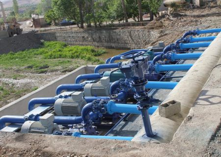 ۲۱ پروژه تامین آب آشامیدنی در استان قزوین به بهره‌برداری می‌رسد