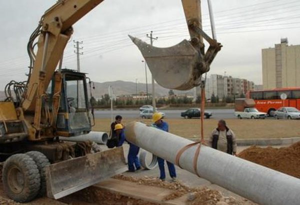 بهره برداری از ۶۱ پروژه آبرسانی در استان سمنان/ سرمایه‌گذاری ۵۵۷ میلیارد ریالی همزمان با هفته دولت