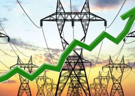 افزایش ۲۰۰۰ مگاواتی مصرف برق در استان گیلان