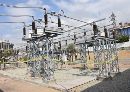 افتتاح ۸ پروژه بهینه سازی برق در استان سمنان همزمان با هفته دولت/ عملیات اجرایی ۱۰ پروژه‌ توسعه‌ای و بهینه‌سازی آغاز می‌شود