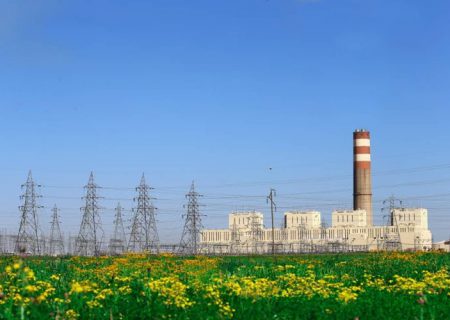 نیروگاه شهید مفتح رتبه نخست آمادگی تولید را کسب کرد/ نرخ خروج اضطراری نیروگاه به یک درصد رسیده است