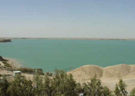 تأمین آب ۹۵۱ شهر و روستا در سیستان و بلوچستان به حقابه وابسته‌ است