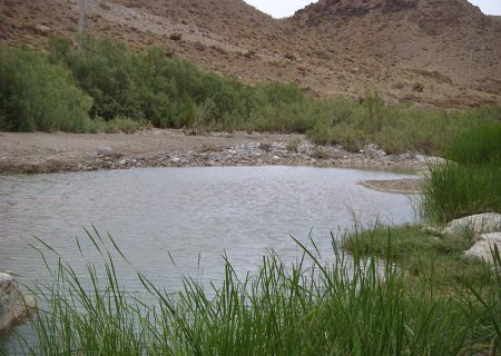 اجرای طرح‌های تامین آب شرب در کرمان ضروری و اجتناب‌ناپذیر است/ تشریح عوامل متعدد کاهش آورد رودخانه هلیل‌رود