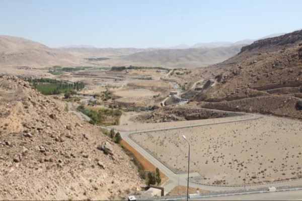 ۹۰۰ هکتار از اراضی پایاب سد آغ‌چای شهرستان چایپاره آماده بهره‌برداری شد