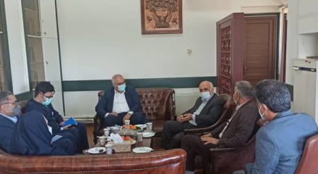 اعلام آمادگی بانک صادرات ایران برای مشارکت در تأمین مالی پروژه‌های آبرسانی مازندران