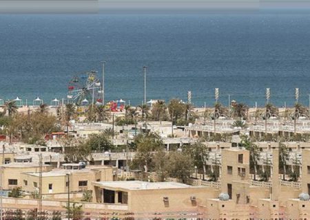 مصوبه جدید توانیر در خصوص تامین برق جزیره ابوموسی