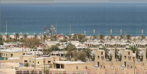مصوبه جدید توانیر در خصوص تامین برق جزیره ابوموسی
