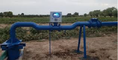 ۴۰۰ حلقه چاه آب در لرستان به کنتور هوشمند مجهز می‌شود