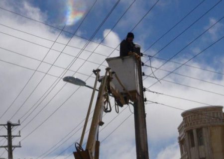 ۶۶ پروژه توزیع برق در مازندران به بهره‌برداری رسید