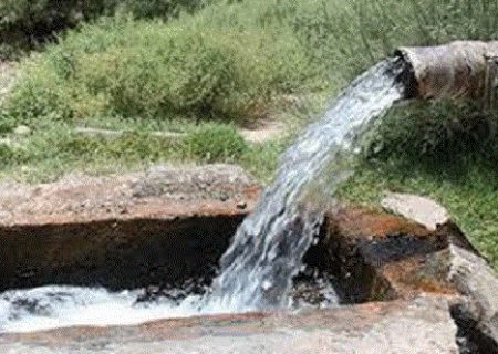 ۱۳ لیتر بر ثانیه به ظرفیت آب شرب شهر مهریز افزوده می‌شود