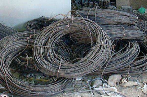 سرقت ۶ میلیارد تومان تجهیزات شبکه برق استان قزوین از ابتدای سال