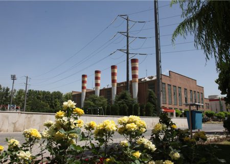 فرایند بازنشسته کردن قدیمی‌ترین نیروگاه کشور آغاز شد/ خروج همیشگی دو واحد نیروگاه طرشت بعد از ۶۲ سال