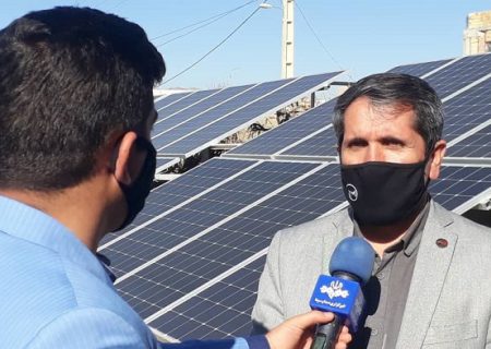 واگذاری بیش از ۱۱۰۰ نیروگاه خورشیدی به عشایر کهگیلویه و بویراحمد