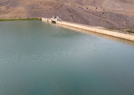 امسال ۳۰ درصد از آب کشت پاییزه استان قزوین تامین می‌شود/ کمبود منابع آبی جدی است