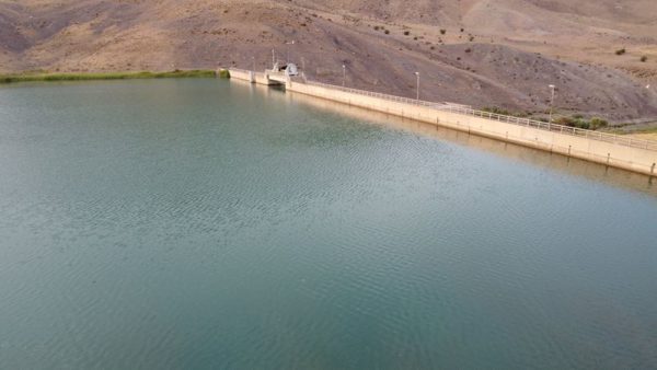 امسال ۳۰ درصد از آب کشت پاییزه استان قزوین تامین می‌شود/ کمبود منابع آبی جدی است
