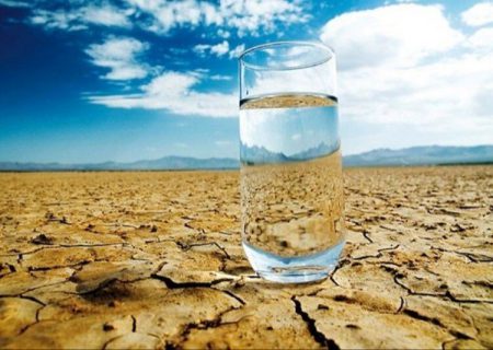 صرفه‌جویی بیش از ۷۰۰ میلیون مترمکعب آب استان خراسان رضوی در ۳ سال