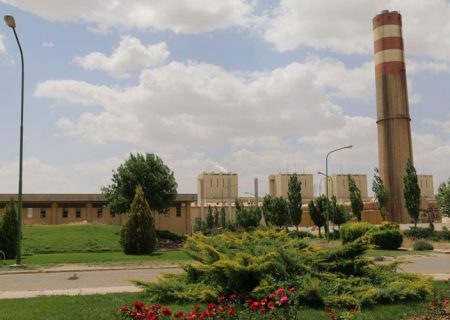واحد شماره ۲ نیروگاه شهید مفتح به شبکه برق کشور متصل شد