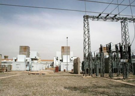 تولید ۲۶ میلیون کیلووات ساعت انرژی در نیروگاه هسای اصفهان