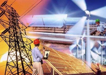 صادرات ۱٫۲ میلیارد یورویی خدمات فنی مهندسی برق به دو کشور آفریقایی