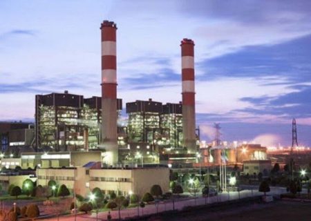 آماده‌سازی نیروگاه شهید مفتح برای روزهای اوج مصرف برق کشور