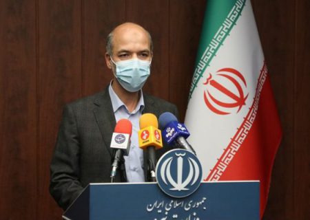 تاکید وزیر نیرو بر سرعت‌بخشی اجرای پروژه‌های آب در اصفهان