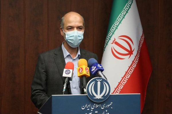تاکید وزیر نیرو بر سرعت‌بخشی اجرای پروژه‌های آب در اصفهان