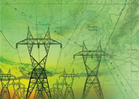 ثبت اطلاعات بیش از ۷۲۰ هزار مشترک برق استان مرکزی در سامانه GIS