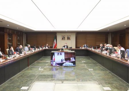 گزارش تصویری/ نشست اعضای کمیسیون انرژی مجلس با وزیر نیرو