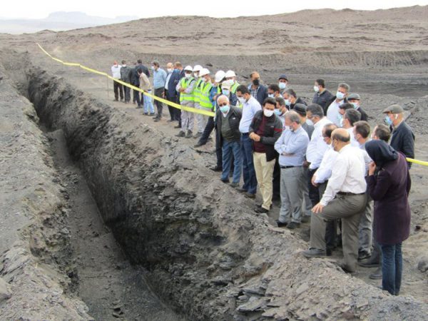 ساخت ۵ هزار مگاوات نیروگاه زغال‌سنگ سوز در کشور/ زغال‌سنگ به سبد سوخت نیروگاه‌های ایران افزوده می‌شود