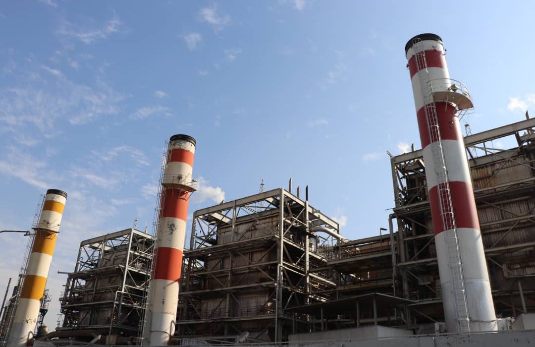آلودگی هوای تهران ربطی به مازوت‌سوزی نیروگاه‌ها ندارد/ نیروگاه بعثت در ۸ سال اخیر مازوت مصرف نکرده است