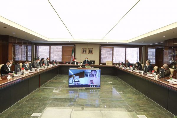اجلاس هشتم کمیسیون مشترک ایران و قطر اوایل سال آتی برگزار می‌شود