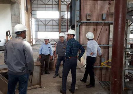 تکمیل نیروگاه زباله سوز رشت در صورت حمایت دولت