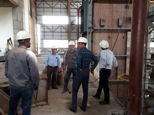 تکمیل نیروگاه زباله سوز رشت در صورت حمایت دولت
