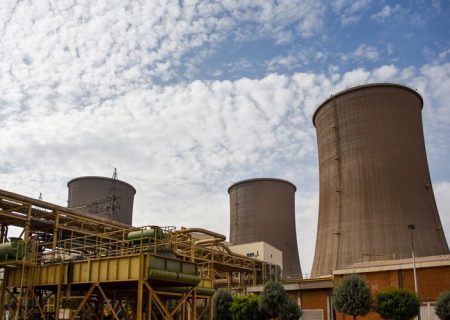 ۷۰۰ میلیون کیلووات ساعت انرژی در نیروگاه شهیدرجایی تولید شد