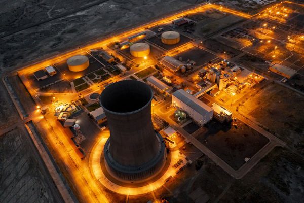 ظرفیت نیروگاه‌های حرارتی ایران به ۷۰ هزار مگاوات رسید/ افزایش ۱۵۰۰ مگاواتی ظرفیت نیروگاه‌های حرارتی تا پایان امسال