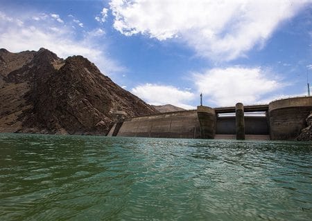ذخایر آب سدهای کشور به ۱۷٫۳ میلیارد متر مکعب رسید/ کاهش ۳۴ درصدی ذخیره مخازن نسبت به سال گذشته