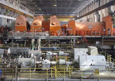 جزئیات‌ ساخت نیروگاه بخار سیریک/ تزریق ۶٫۲ میلیون یورو از محل وام دولت روسیه