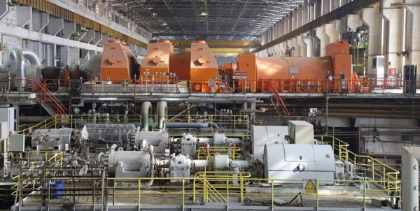 جزئیات‌ ساخت نیروگاه بخار سیریک/ تزریق ۶٫۲ میلیون یورو از محل وام دولت روسیه