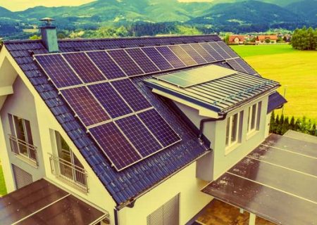 هزینه راه اندازی و نصب پنل خورشیدی خانگی چقدر است؟