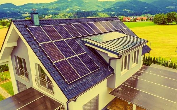 هزینه راه اندازی و نصب پنل خورشیدی خانگی چقدر است؟