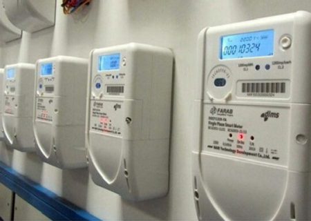 پیشنهاد وزارت نیرو برای صدور مجوز خرید کنتورهای هوشمند برق