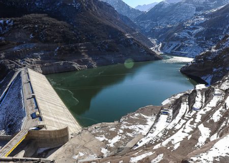 نیروگاه تلمبه ذخیره‌ای رودبار در استان لرستان اجرا می‌شود
