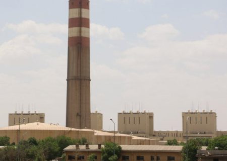 واحد ۲ نیروگاه شهید مفتح به شبکه سراسری متصل شد