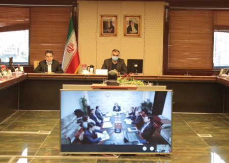 پیگیری اسناد توافق شده چهاردهمین اجلاس کمیسیون مشترک ایران و تاجیکستان