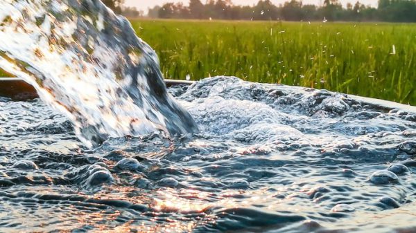 صرفه‌جویی ۴۰ میلیون متر مکعب آب در گیلان تا پایان برنامه هفتم توسعه