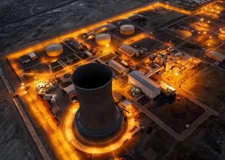 ظرفیت نیروگاه‌های حرارتی ایران به ۷۰ هزار مگاوات رسید/ افزایش ۱۵۰۰ مگاواتی ظرفیت نیروگاه‌های حرارتی تا پایان امسال