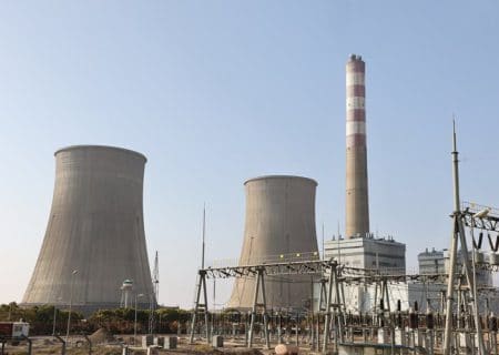 ظرفیت تولید برق نیروگاه تبریز افزایش می‌یابد/ اجرای تعمیرات اساسی در نیروگاه سهند بناب
