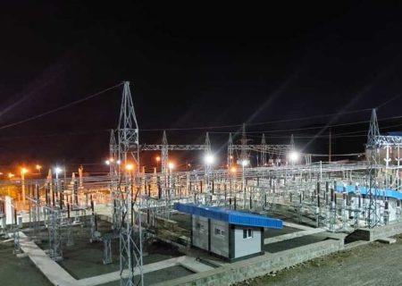 ۲ هزار میلیارد تومان طرح در شرکت برق منطقه‌ای آذربایجان در دست اجراست
